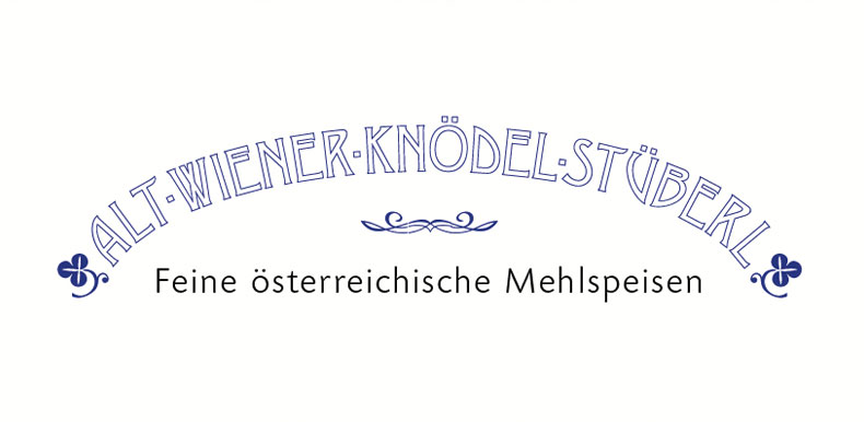 Alt-Wiener-Knödel-Stüberl