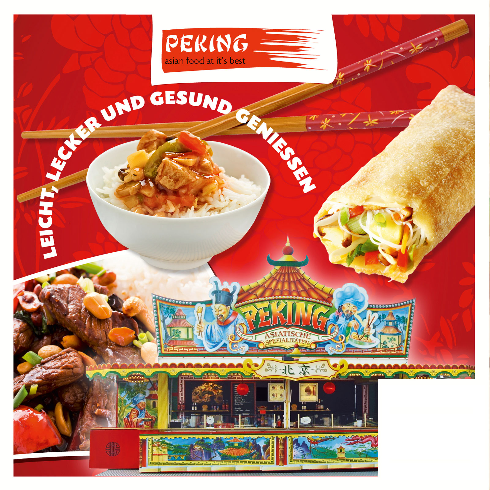 peking