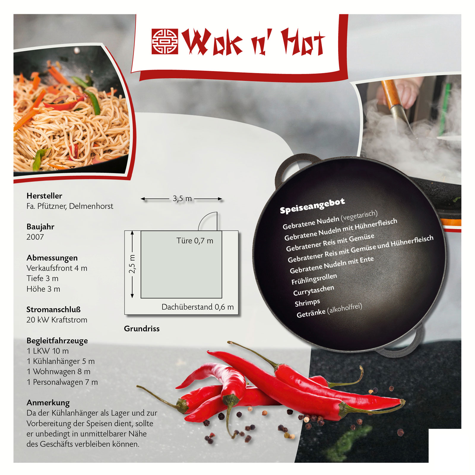 Wok n Hot